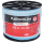 Band PlatinumLine, 200m, 40mm, weiß/blau, 6x0,2 Niro, 4x0,25 Cu