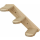Katzenleiter Timber zur Wandbefestigung, 38 cm x 16 cm