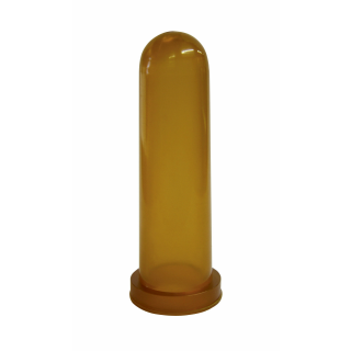 Kautschuk-Sauger 100mm, 50 Stück
