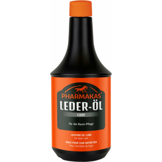 Leder-Öl Pharmakas 1000 ml