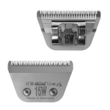 Scherkopf SnapOn 1,0mm, Nr. 15 breit