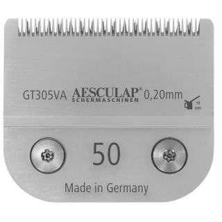 Scherkopf SnapOn 0,2mm, Nr. 50 Edelstahl