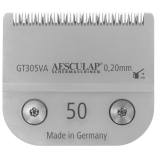 Scherkopf SnapOn 0,2mm, Nr. 50 Edelstahl