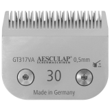 Scherkopf SnapOn 0,5mm, Nr. 30 Edelstahl