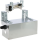 Schwimmerventil 3/4" zum Einhängen, Niederdruck/Hochdruck, max. 54l/min, Niro