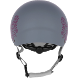 Reithelm Beauty 2.0 Gr. 48 - 51 cm, grau