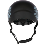 Reithelm Beauty 2.0 Gr. 52 - 54 cm, schwarz