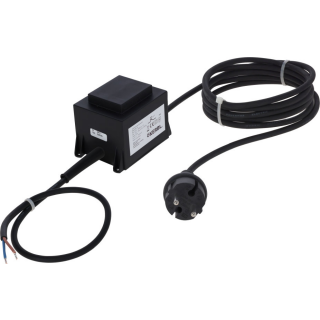 Transformator 230V-24V / 200 Watt