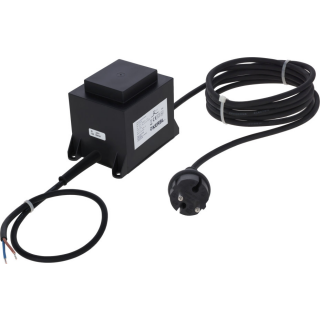 Transformator 230V-24V / 300 Watt