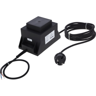 Transformator 230V-24V / 400 Watt
