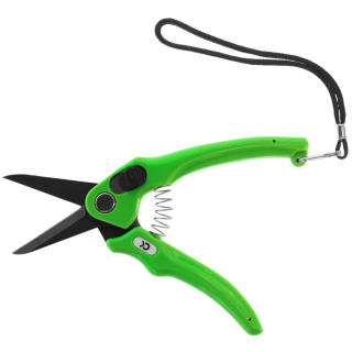 Klauenschere gezahnt  BLAU, "ClawCut PRO" für Schafe  und Ziegen