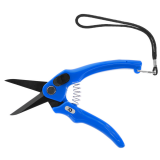 Klauenschere ungezahnt  GRÜN, "ClawCut...