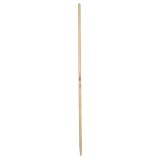 Gerätestiel 170 cm mit Konus, Durchmesser 28 mm