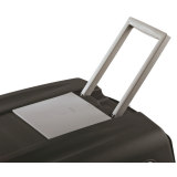 Transportbox GULLIVER 4  70 x 50 x 51 cm + Rädersatz