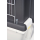 Transportbox GULLIVER 4  70 x 50 x 51 cm + Rädersatz + Kissen