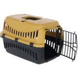 Transportbox Expedion m.Kunststofftür, 45x30,5x30cm,...