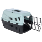 Transportbox Expedion m.Kunststofftür, 45x30,5x30cm,...