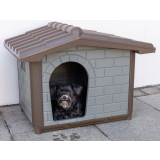 Hundehütte Levin Eco, 99 x 70 x 75 cm