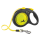 flexi Leine New CLASSIC NEON M 5m Gurt, max. 25kg, neongelb