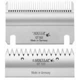 Schermesser Set Aesculap Econom (Standard 3mm) Rind,...