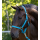 Nylonhalfter Hippo, Cob blau