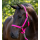 Nylonhalfter Hippo, Full pink