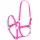 Nylonhalfter Hippo, XFull pink