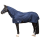 Fliegendecke RugBe SuperFly navy, inkl. Halsteil, Rückenlänge 145cm