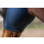 Fliegenschutzmaske FinoStretch Zipper, Pony, navy