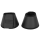 Hufglocken Avina black, Cob (M)