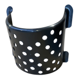 Heuspender für Wandmontage 240 Liter