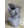 Futterbox 60 Liter, stapelbar, mit Deckel