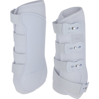 Gamaschen Covalliero Therm white, Pony (S)