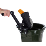 Mais-Entkörnungsgerät Premium, Handbetrieb