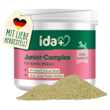 IdaPlus® Junior-Complex, 400g