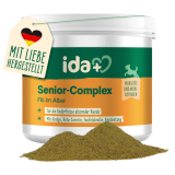 IdaPlus® Senior-Complex, 350g