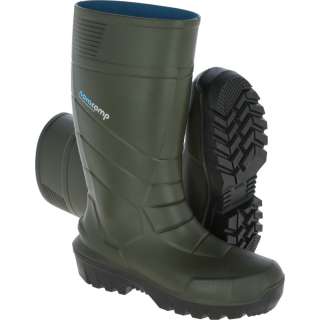 NORACOMP Gr. 46 Sicherheitsstiefel S5 metallfrei, bis -40°C