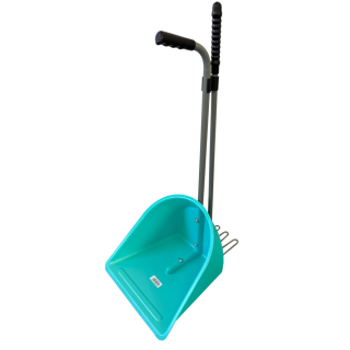 Mistboy aquamarin, 80cm, komplett