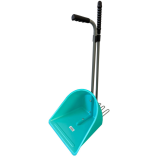 Mistboy aquamarin, 80cm, komplett