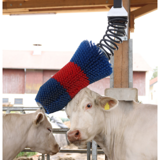 Viehbürste HAPPYCOW FlexiSwing