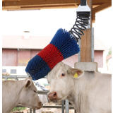 Viehbürste HAPPYCOW FlexiSwing