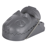 Rattenfalle ratStop ohne Köder