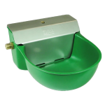 Suevia Schwimmer-Tränkebecken Mod. 130  P