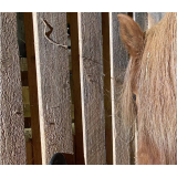 Eck-Heuspender M ca. 115 Liter