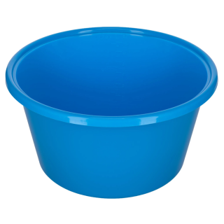 Futterschale 8l, royalblau