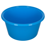 Futterschale 8l, royalblau