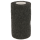selbsthaftende Klauen-Bandage schwarz, 10cm x 450cm