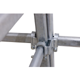 T-Verbinder für Weidepanele