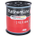 Band PlatinumLine, 400m, 12,5mm, weiß/blau, 3x0,2 Niro, 2x0,25 Cu