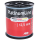 Band PlatinumLine, 400m (2 x 200m), 12,5mm, weiß/blau, 3x0,2 Niro, 2x0,25 Cu